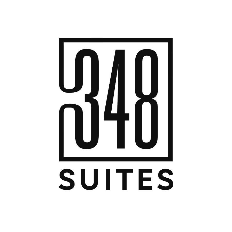 348 Suites Short Stay Haag Eksteriør billede